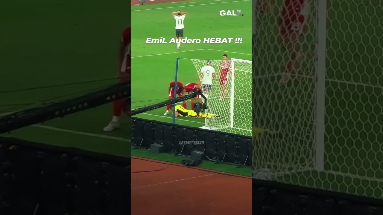 Youtube Thumnail image of : hayo ngaku siapa yg dulu bilang gabutuh dia eheheh😅 #faktauniksepakbolaindonesia #timnasindonesia
