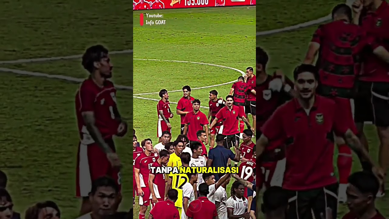 Youtube Thumnail image of : “Media Malaysia pertanyakan status Adrian Wibowo… tanpa naturalisasi kok bisa tiba-tiba main?