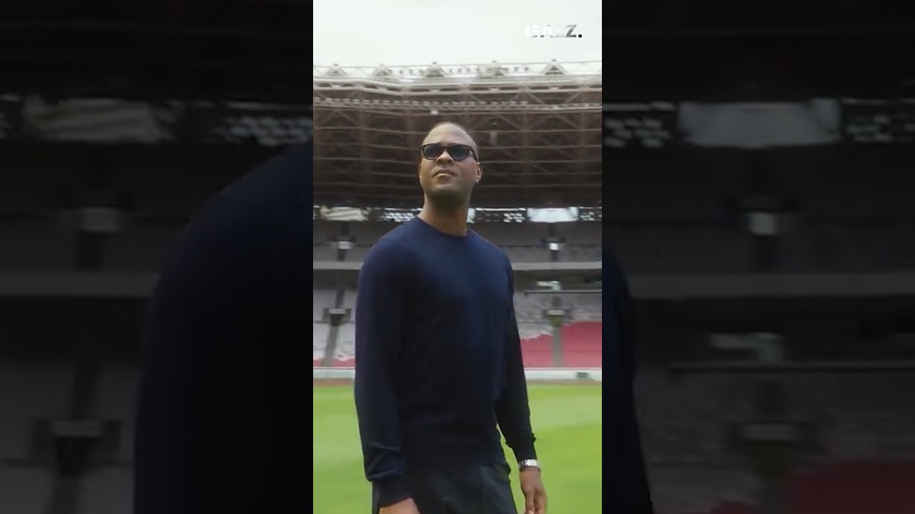 Youtube Thumnail image of : lucu lucu gitu legend lo, dukung aja tanpa membandingkan #faktauniksepakbolaindonesia #pssi #timnas