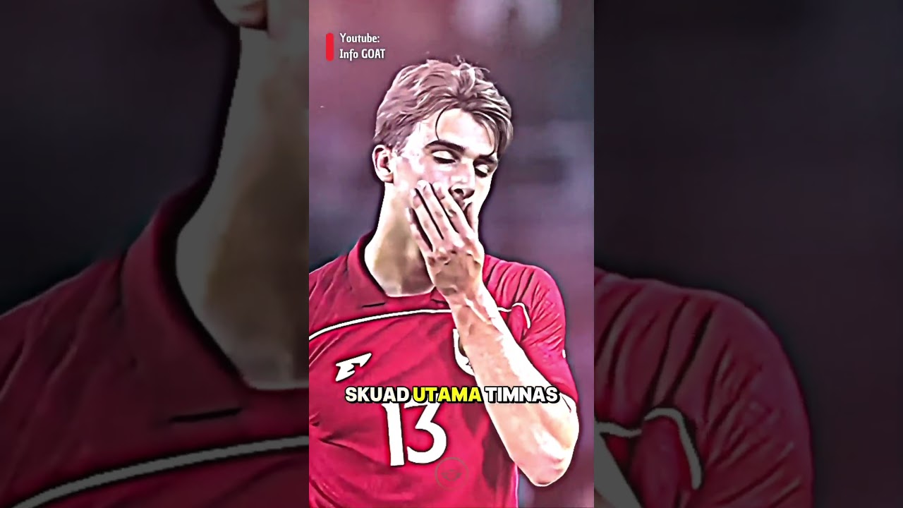 Media Belanda Heran Mauro Zijlstra Masuk Skuad Utama Timnas Indonesia Padahal Ia Cadangan di Klubnya