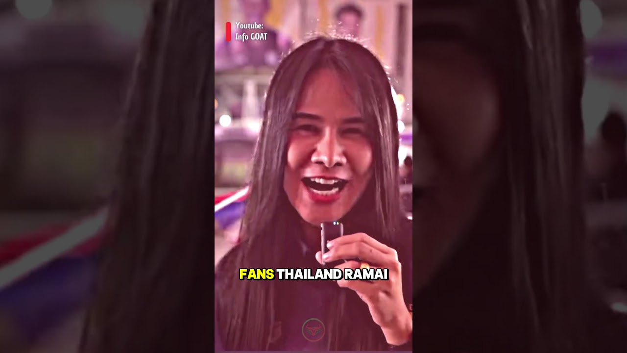 Youtube Thumnail image of : Media Thailand takjub lihat ketampanan pemain keturunan Indonesia,
