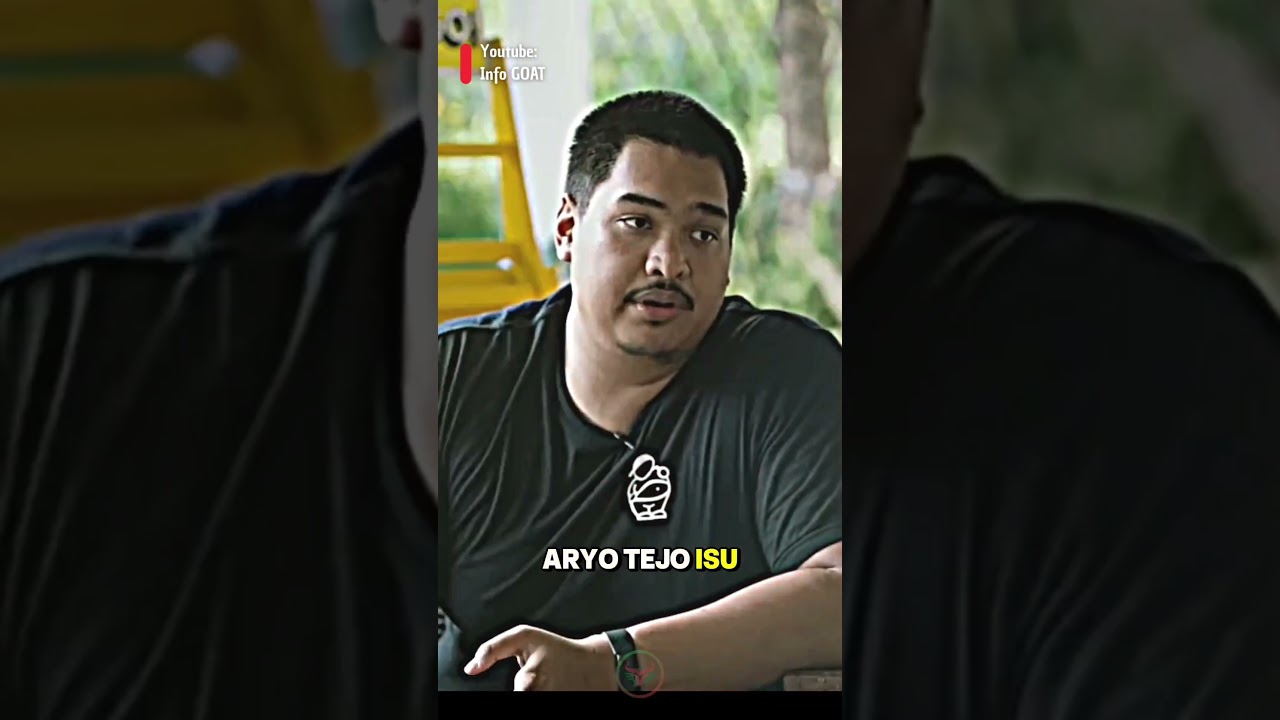 Youtube Thumnail image of : Erick Thohir jadi Menpora mengantikan dito ariotejo, isu Erick akan mundur jadi ketum PSSI