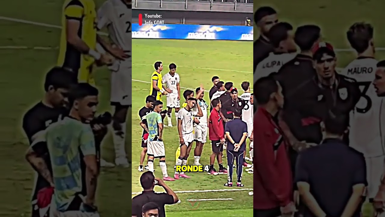 Youtube Thumnail image of : Kim Sang Sik prediksi Timnas Indonesia bakal kesulitan di ronde 4 karena formasi