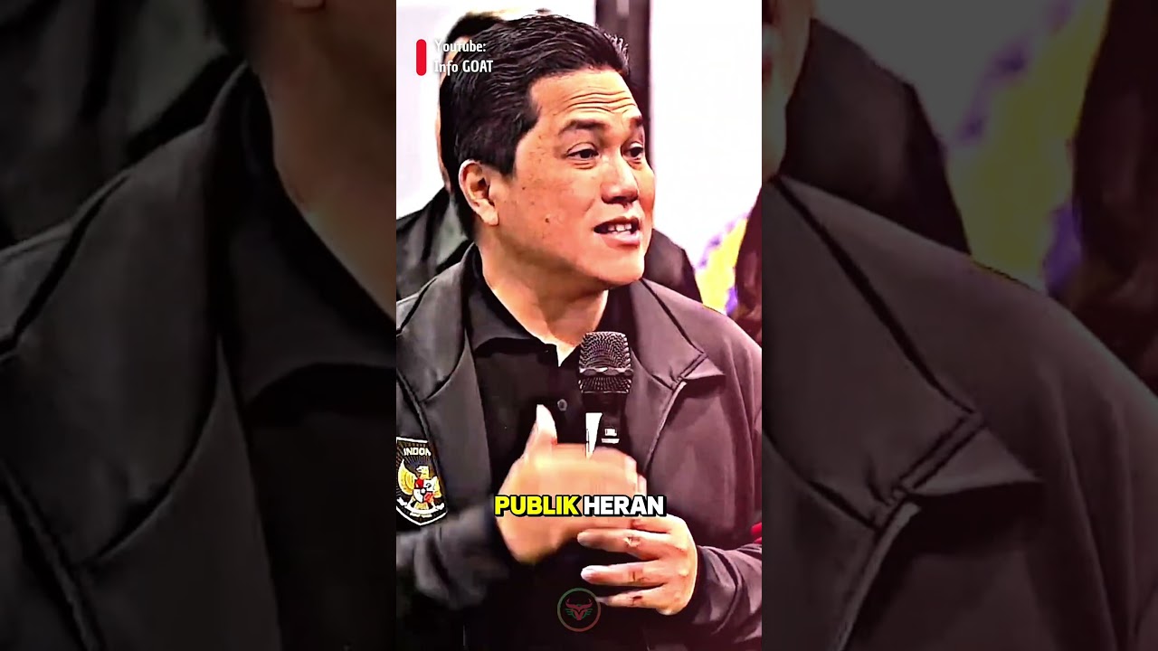 Youtube Thumnail image of : Giovanni Van Bronckhorst jelas lebih berpengalaman daripada Patrick Kluivert,