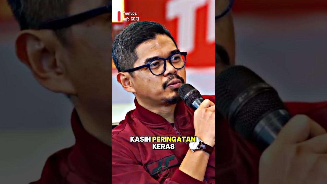 Youtube Thumnail image of : “Rizky Ridho ternyata menolak tawaran abroad dan lebih memilih bertahan di Persija Jakarta…