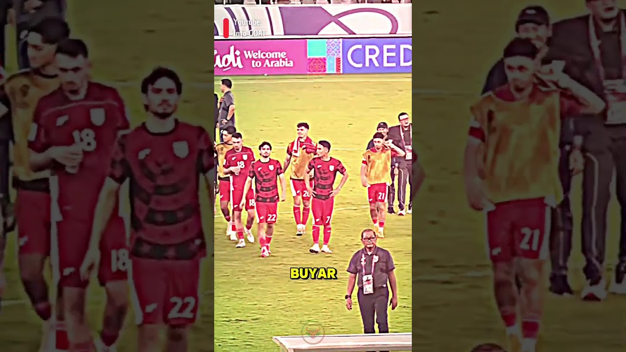 Youtube Thumnail image of : “Kalau Timnas Indonesia masih terus mengabaikan hal krusial ini, mimpi ke Piala Dunia 2026