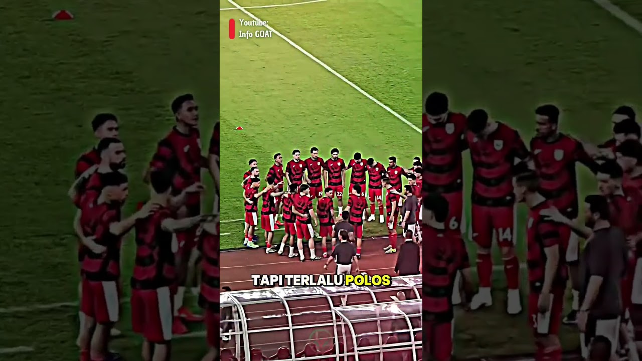 Youtube Thumnail image of : “Pemain keturunan Indonesia, Virgil Van Dijk akhirnya angkat bicara! Ia bilang Indonesia
