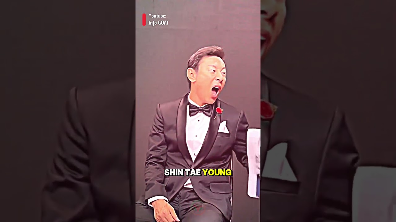 Youtube Thumnail image of : Patrick Kluivert merasa aneh dirinya selalu dibandingkan dengan Shin Tae Yong