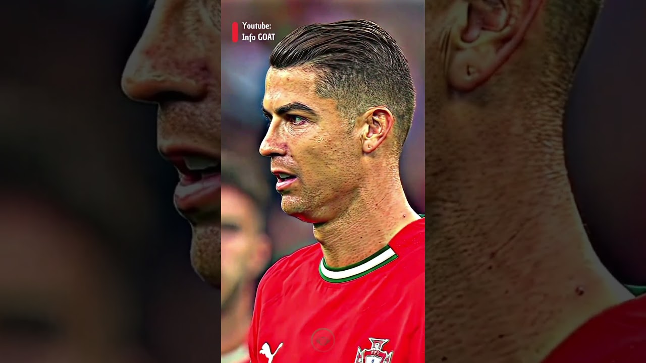 Youtube Thumnail image of : “Semoga Ole Romeny benar-benar kerasukan Cristiano Ronaldo saat hadapi Arab Saudi