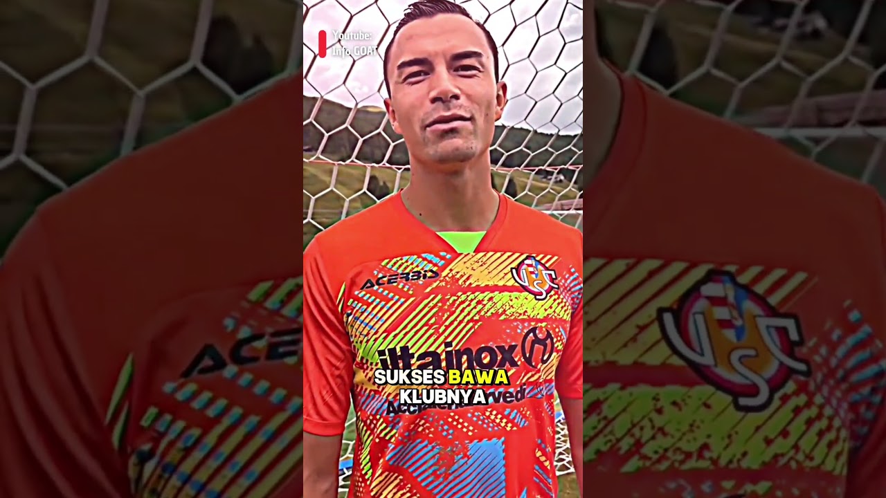 Youtube Thumnail image of : Paes dipastikan cadangan! Emil Audero tampil gemilang dan sukses bawa klubnya