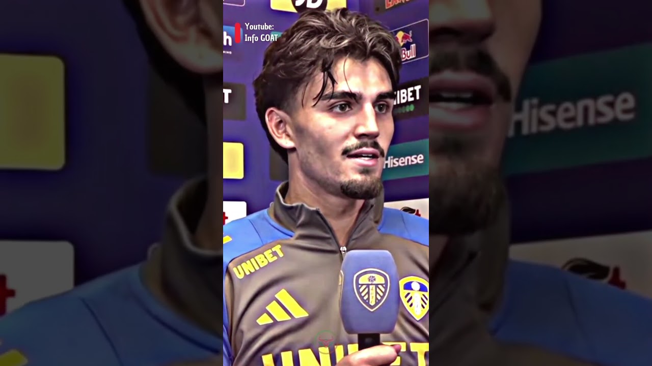 Youtube Thumnail image of : Suporter timnas aneh, Pascal Struijk heran Entah bagaimana mereka tahu saya berdarah Indonesia.