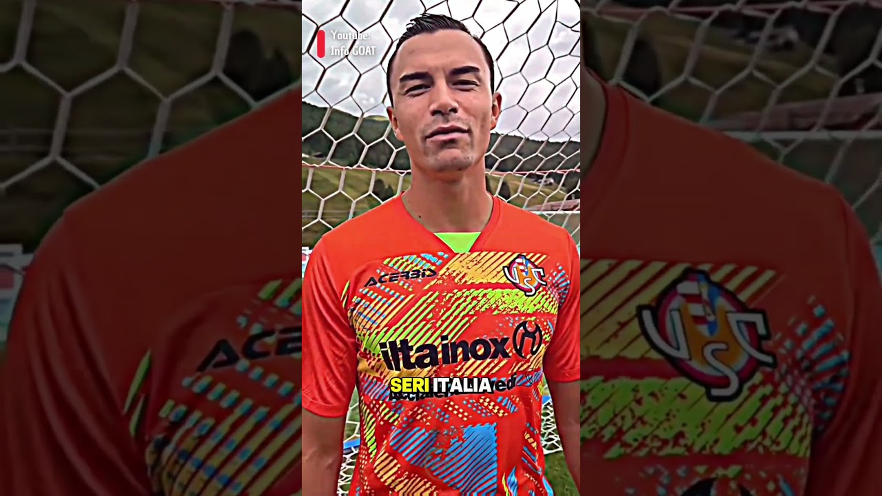 Youtube Thumnail image of : Media arab Saudi ketar-ketir lihat peforma Emil Audero di liga seri Italia yang dinobatkan sebagai