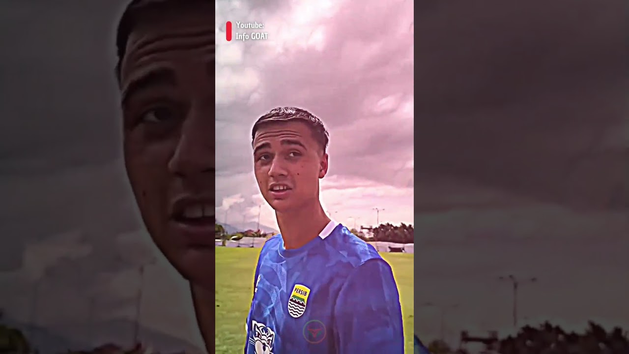 Youtube Thumnail image of : "Eliano Reijnders ungkap perbedaan mencolok antara sepak bola Indonesia dan Belanda…