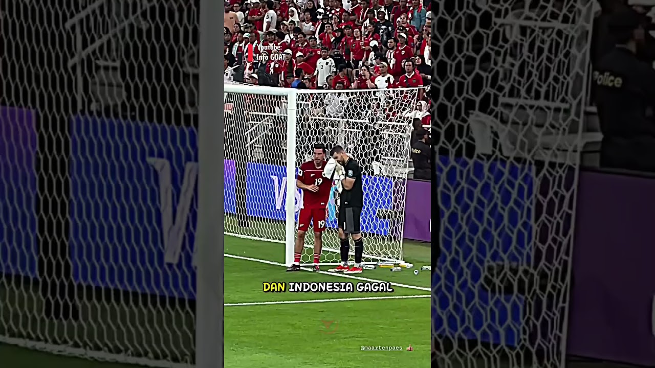 Youtube Thumnail image of : Akhirnya muncul juga, Evan Dimas tanggapi isu kacaunya federasi dan Indonesia gagal lolos