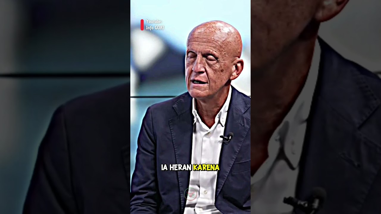 Youtube Thumnail image of : ketua wasit fifa pierluigi collina akhirnya buka suara soal kasus wasit manning.