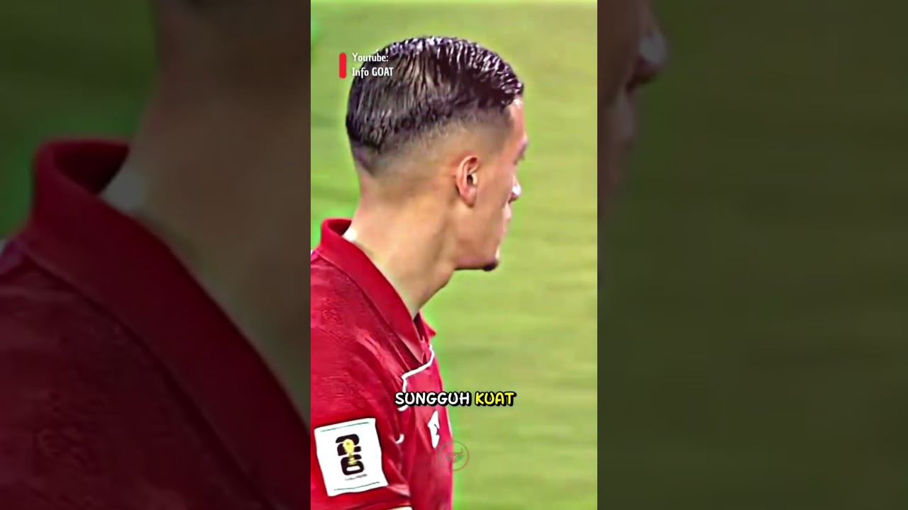 Youtube Thumnail image of : Pelatih Bahrain soroti laga Indonesia vs Saudi, heran dulu pertahanan timnas sungguh kuat,