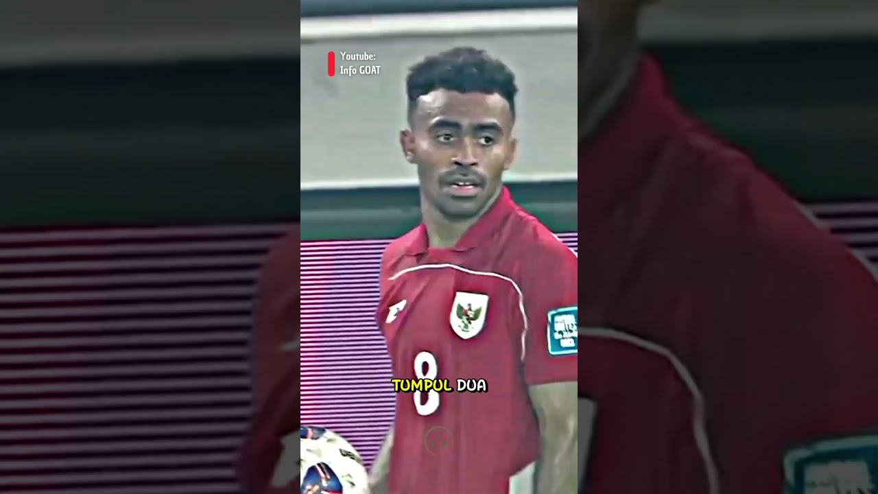 Youtube Thumnail image of : 3 Dosa Besar Patrick Kluivert yang Sulit Dimaafkan Suporter Timnas Indonesia, pertama Lini Depan