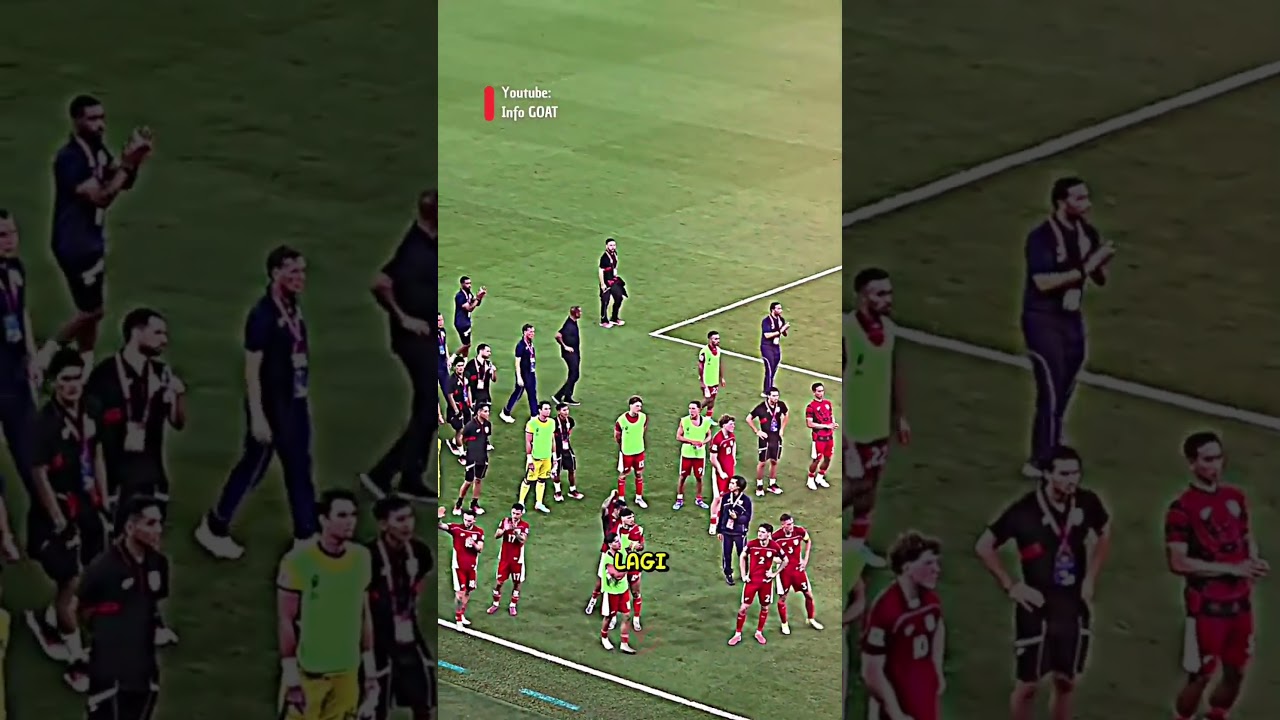 Youtube Thumnail image of : Shin Tae-yong kecewa berat dengan kegagalan Timnas Indonesia, Saya sudah menatanya dengan baik,