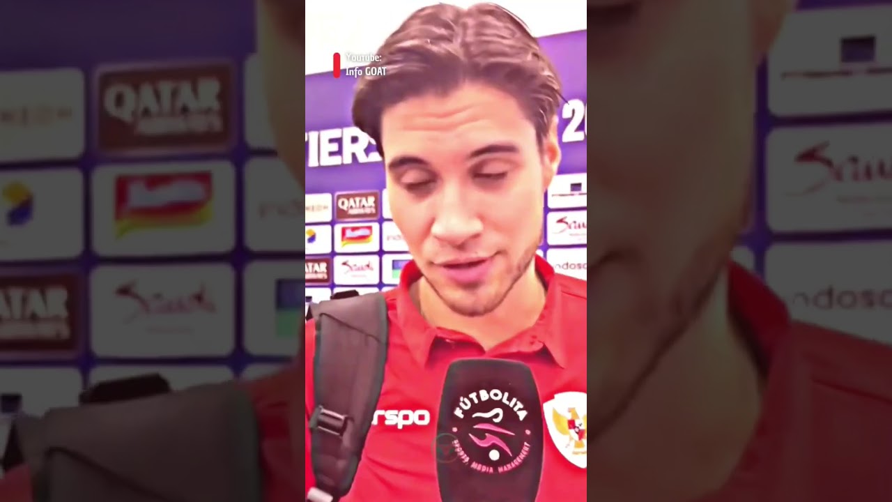 Youtube Thumnail image of : Media Belanda Geger! Mereka desak Jay Idzes, Kevin Verdonk, dan Kevin Diks tinggalkan Indonesia