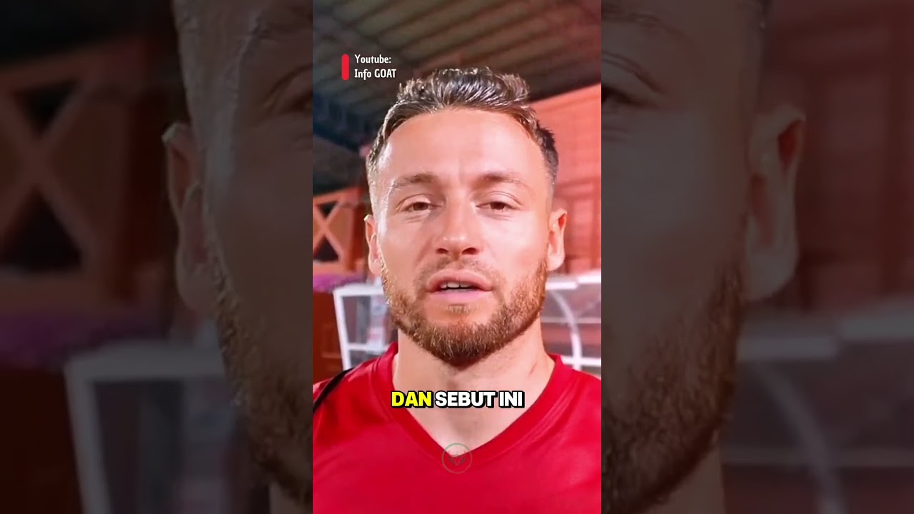 Youtube Thumnail image of : Empat Pemain Persib Langsung terbang ke arab Saudi bela Timnas Indonesia. Marc Klok Bangga