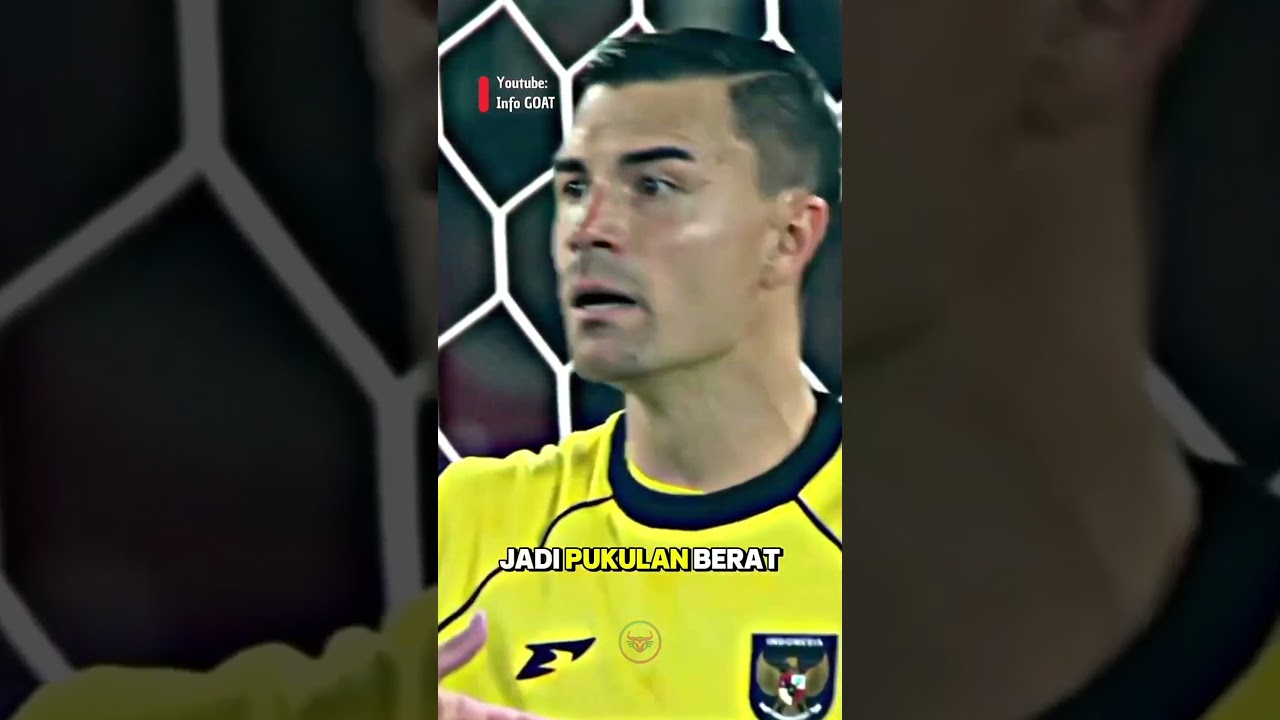 Youtube Thumnail image of : Kehilangan sosok Emil Audero jadi pukulan berat bagi patrick Kluivert