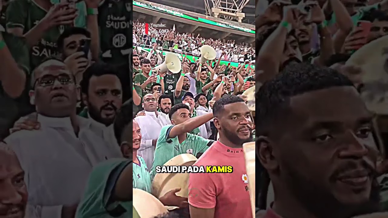 Youtube Thumnail image of : Erick Thohir Minta Suporter Timnas Indonesia Bergadang Nonton Bola dan Kirimkan Doa,