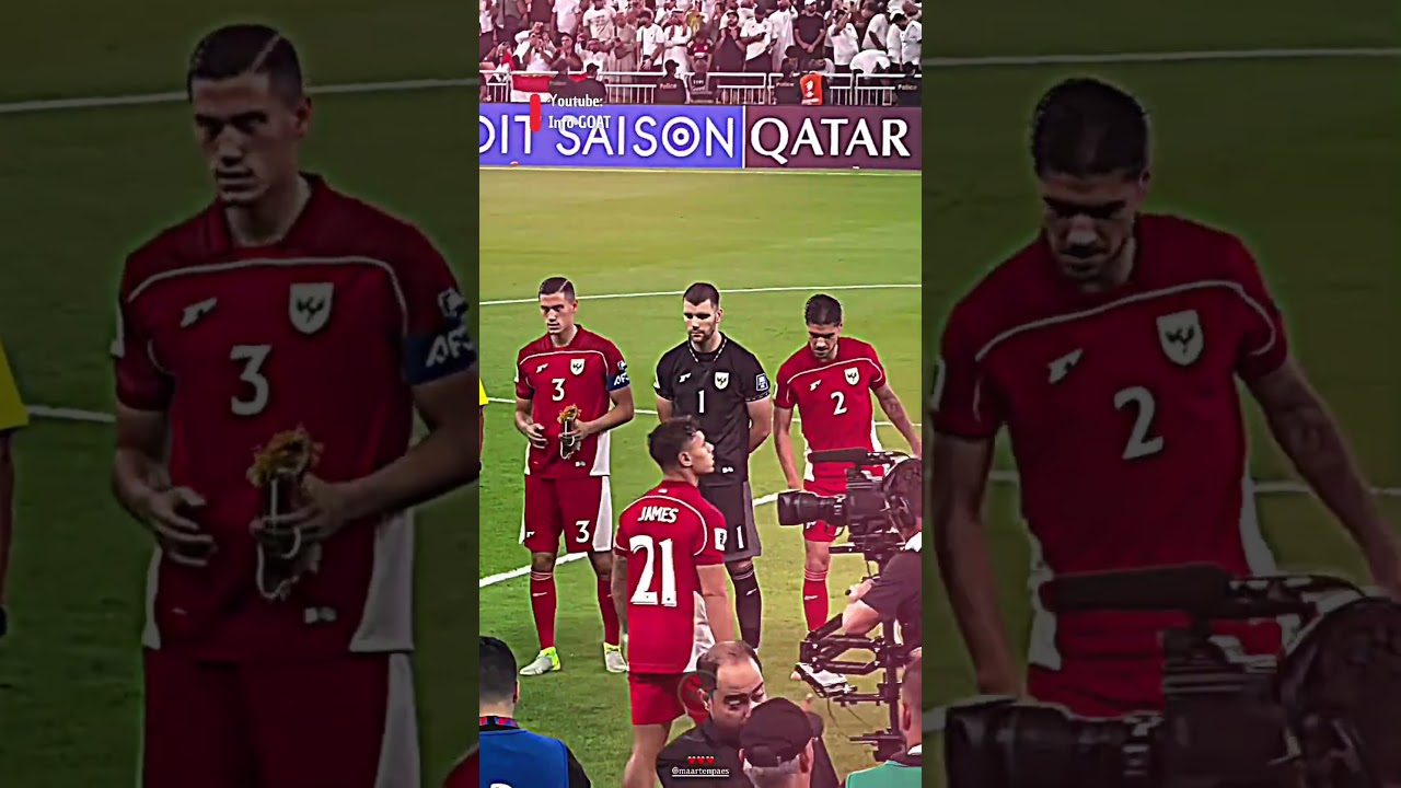 Youtube Thumnail image of : Diego Michiels desak Erick Thohir cari biang kerok kegagalan timnas, mafia harus diberantas,