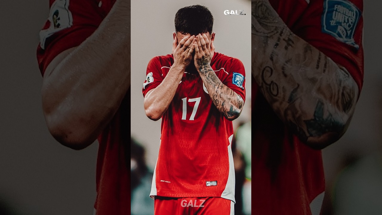 Youtube Thumnail image of : asli inimah nyesek pol #faktaunik #football #timnasindonesia