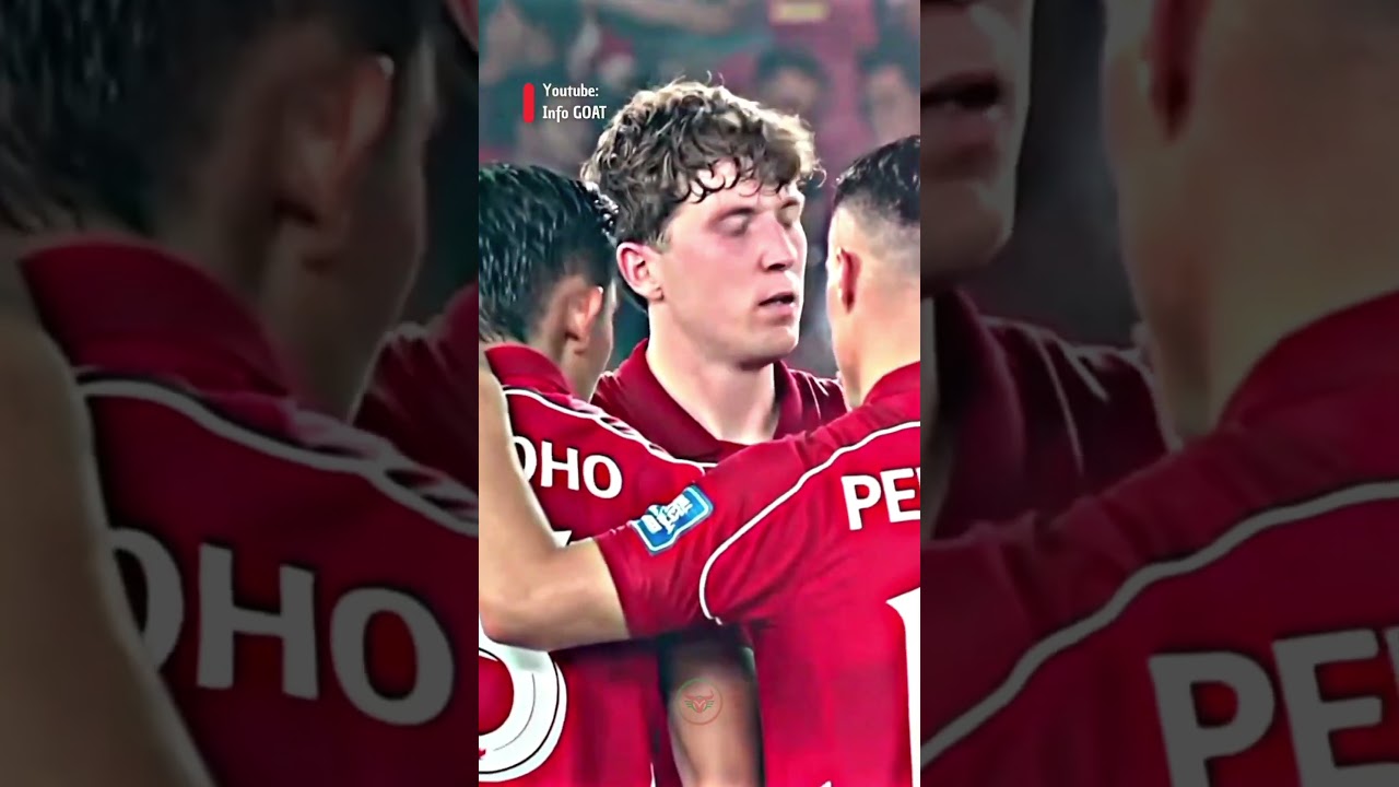 Youtube Thumnail image of : Resmi, Timnas Indonesia akan mengenakan jersey merah saat menghadapi Arab Saudi.