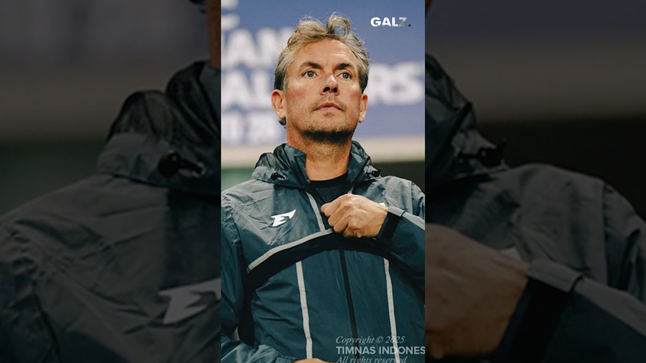 Youtube Thumnail image of : kadang jadi api dibalik layar juga oke #faktaunik #football #timnasindonesia