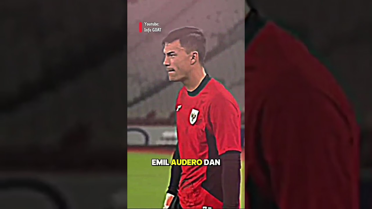 Youtube Thumnail image of : "Salem Al Dawsari jumawa! Kapten Arab Saudi sudah ngincar gawang Indonesia,