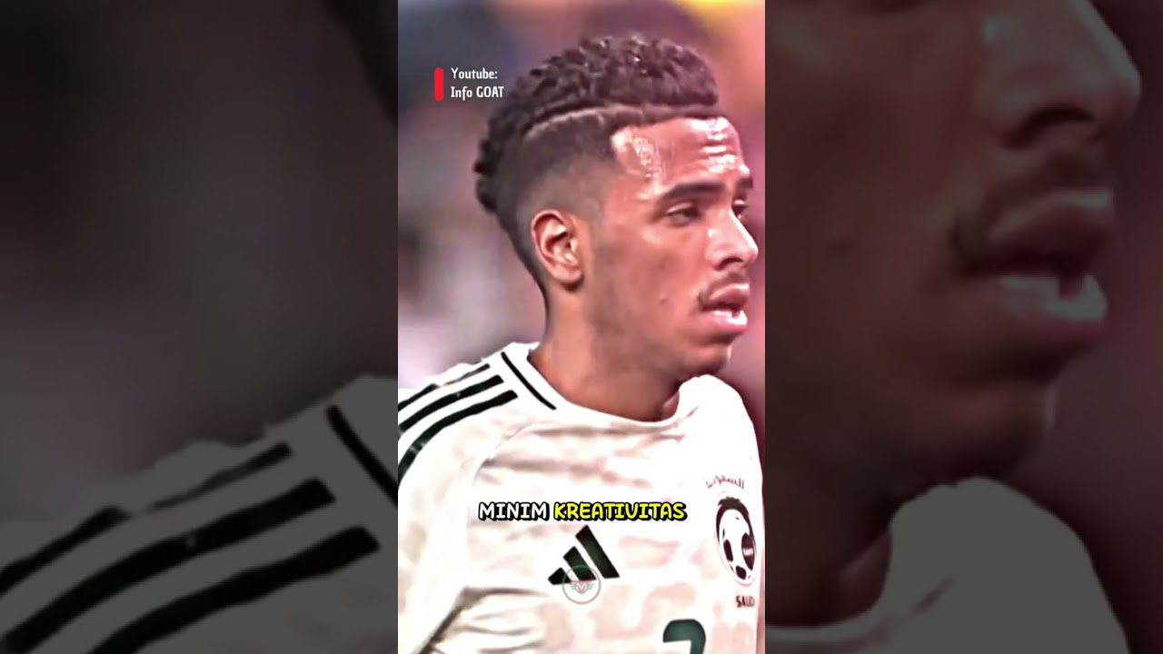 Youtube Thumnail image of : Penampilan Beckham Putra jadi sorotan, Dinilai masih ragu bawa bola dan minim kreativitas,