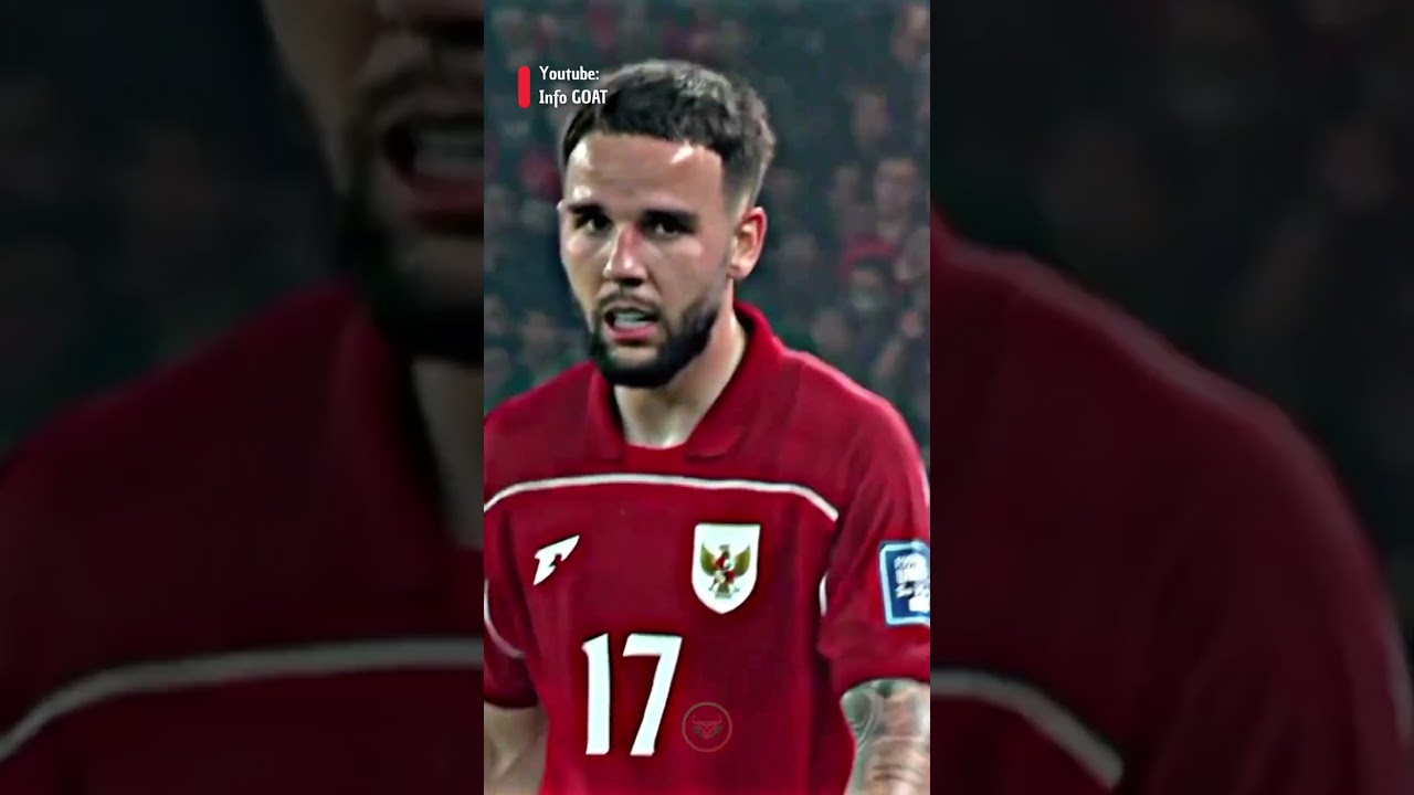Youtube Thumnail image of : Kita pulangkan saja Jay idzes dan Calvin verdonk ke Belanda, mereka terlalu bagus untuk Indonesia,
