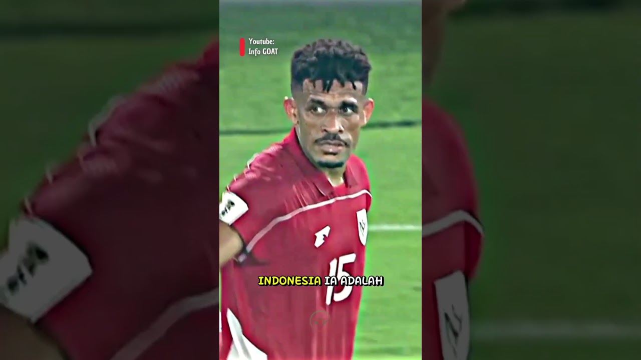 Youtube Thumnail image of : Bukan Ole Romeny, Apalagi Jay Idzes, Media Arab Saudi Justru Sebut Pemain ini Paling Penting.