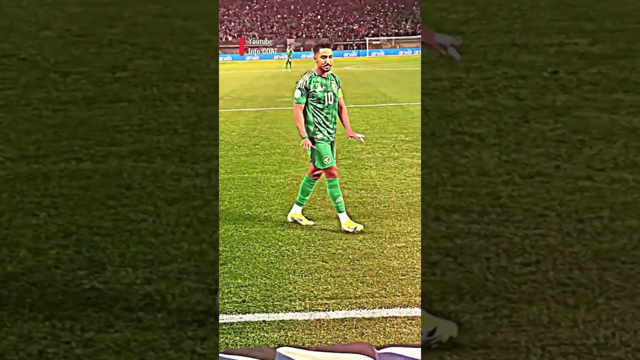 Youtube Thumnail image of : Jangan lupa malam ini! Laga hidup mati antara Timnas Indonesia melawan Arab Saudi akan digelar.