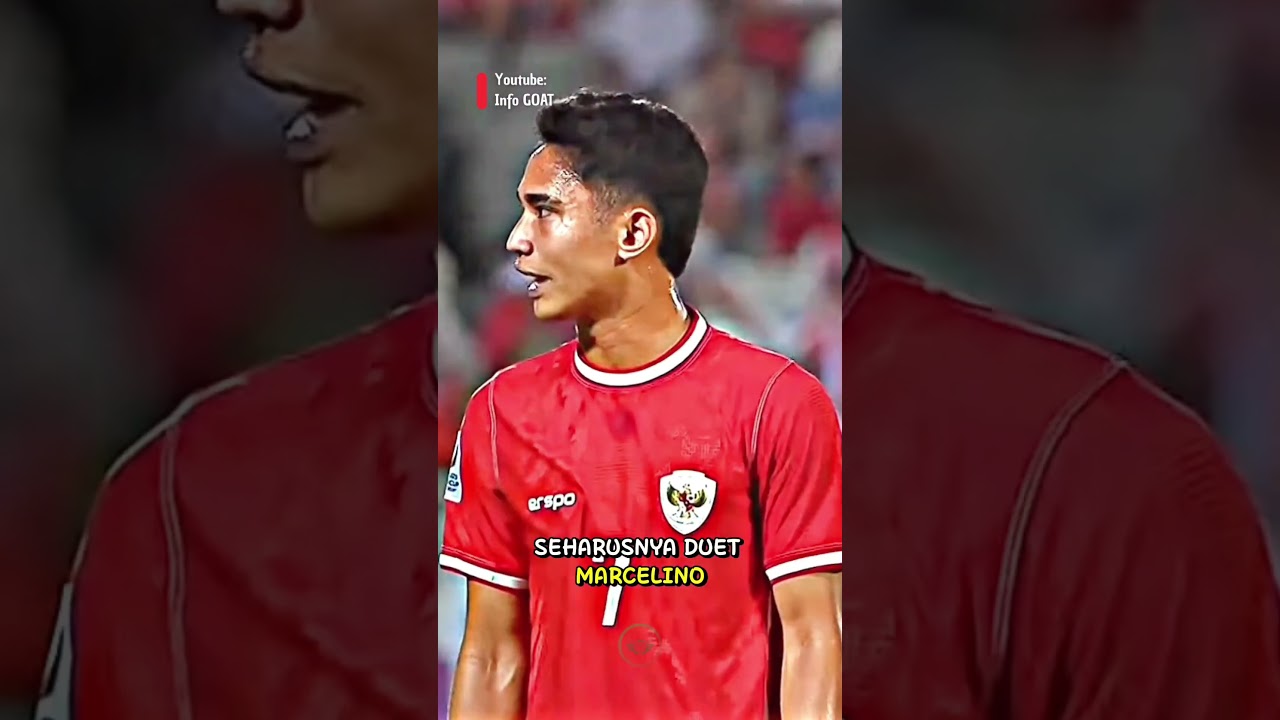 Youtube Thumnail image of : Roberto Mancini Pernah Bilang! Cuma Shin Tae-yong yang bisa bikin Arab Saudi kocar-kacir!