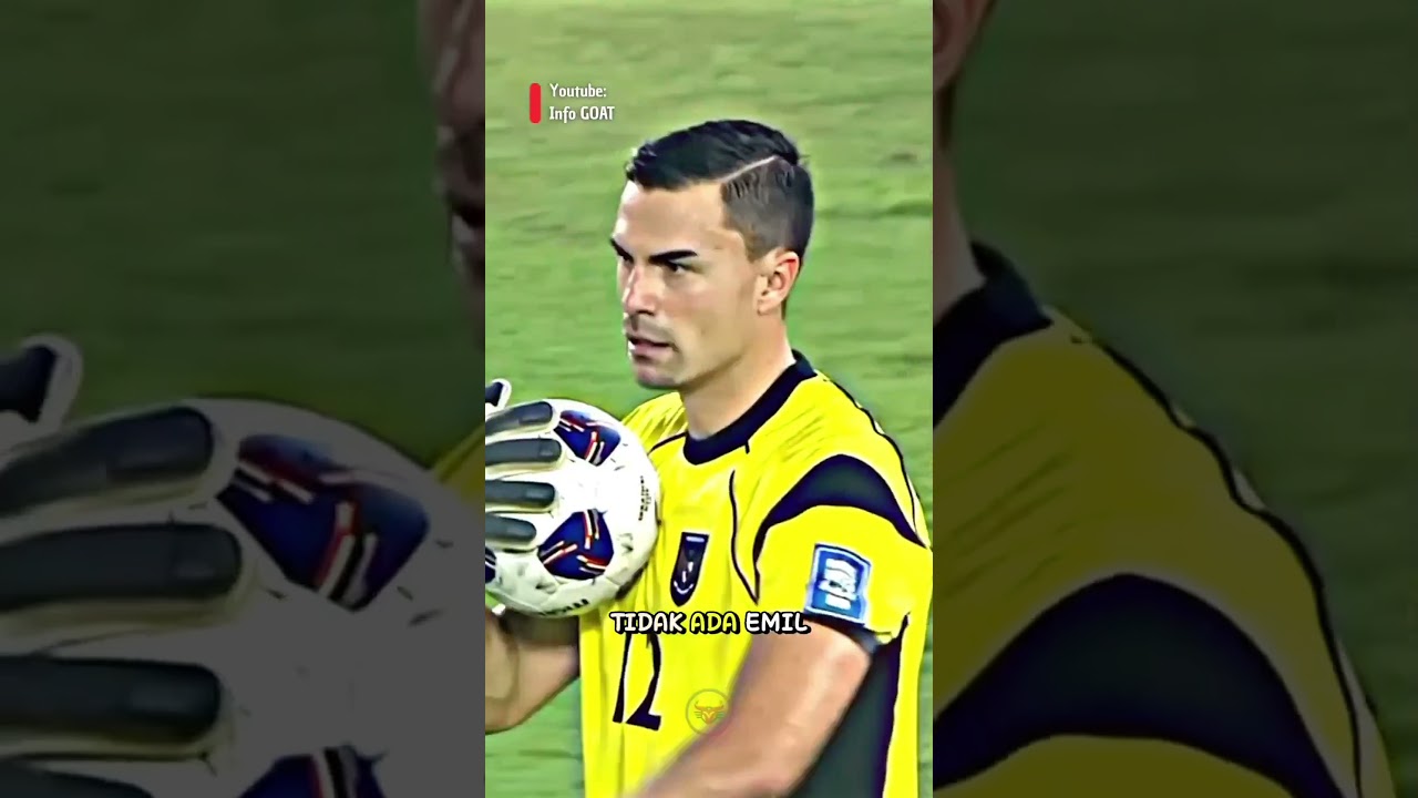Youtube Thumnail image of : Omongan Media Arab Saudi Terbukti, Sejak Awal Timnas Indonesia Kurang Beruntung