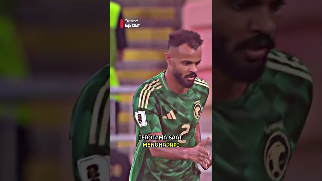 Youtube Thumnail image of : Patrick menegaskan kami harus fokus terutama saat menghadapi bola mati