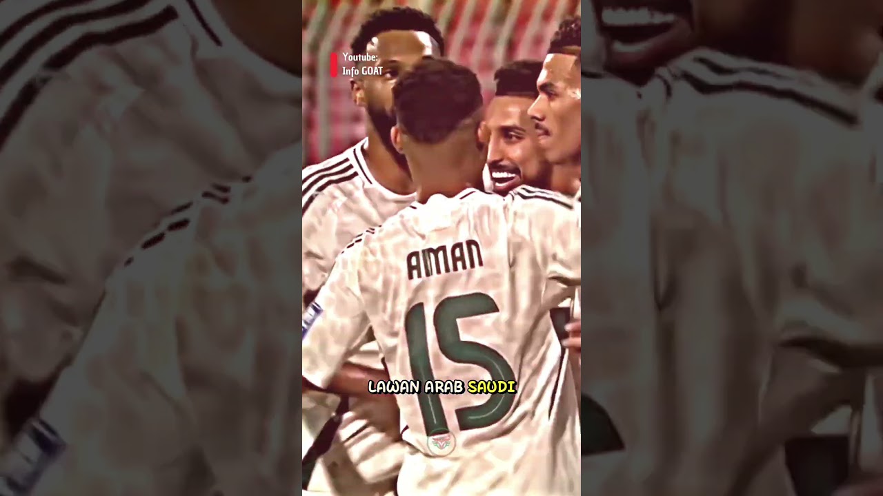 Youtube Thumnail image of : Park Hang-seo Tegas, indonesia wajib menang lawan Arab Saudi, Jika kalah atau imbang,