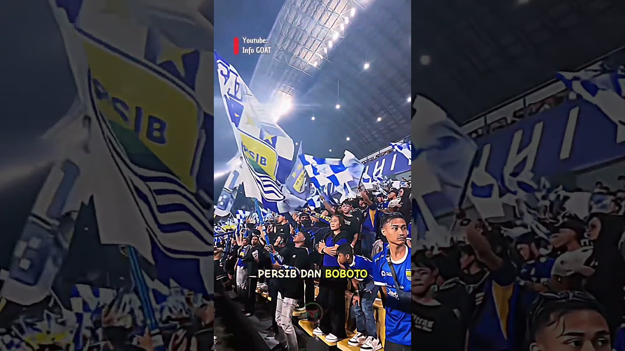 Youtube Thumnail image of : Bojan Hodak Santer Diincar PSSI Tangani Timnas Indonesia, Persib dan Bobotoh Setuju