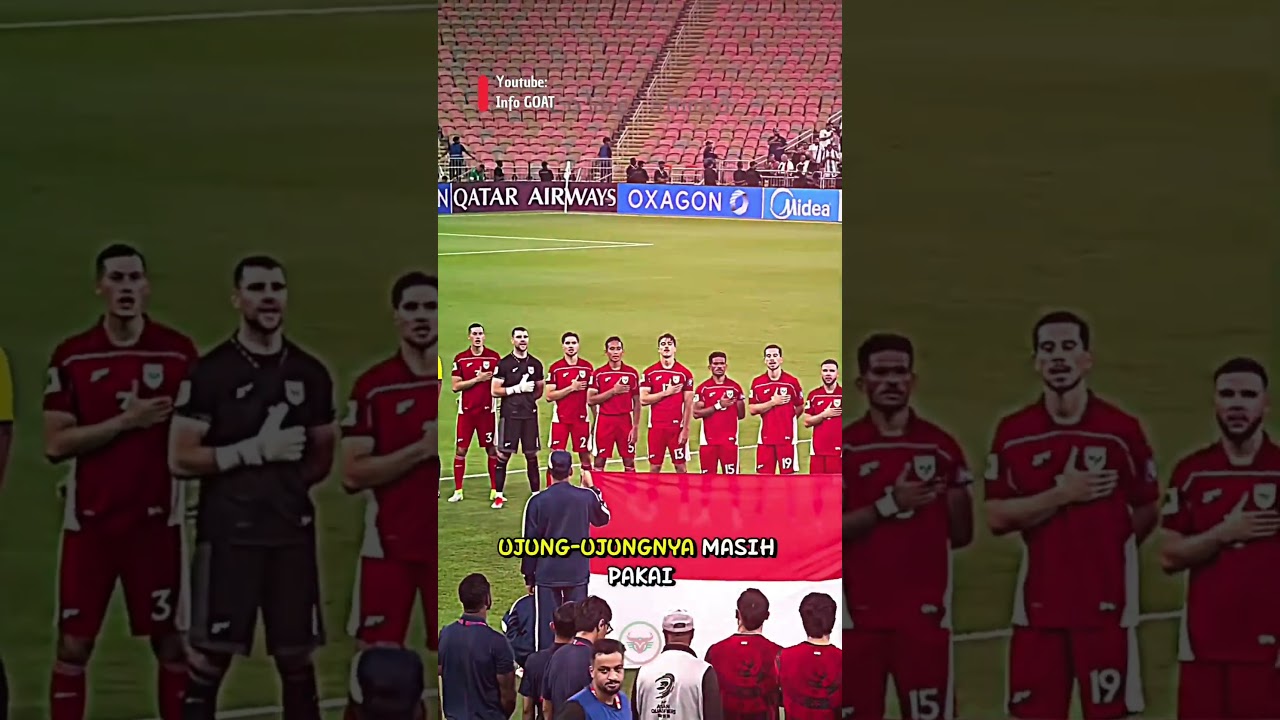 Youtube Thumnail image of : Untuk apa banyak-banyak naturalisasi, ujungnya-ujungnya masih pake pemain lokal,