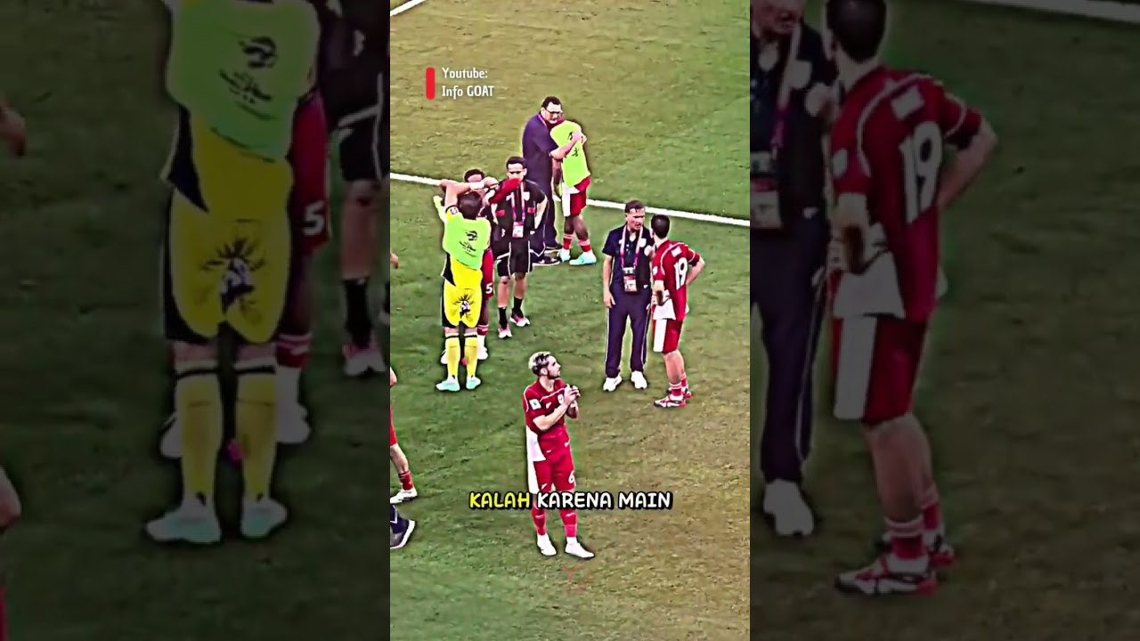 Youtube Thumnail image of : Bambang Pamungkas blak-blakan! Ia tegas bilang, Timnas Indonesia bukan kalah karena main jelek,