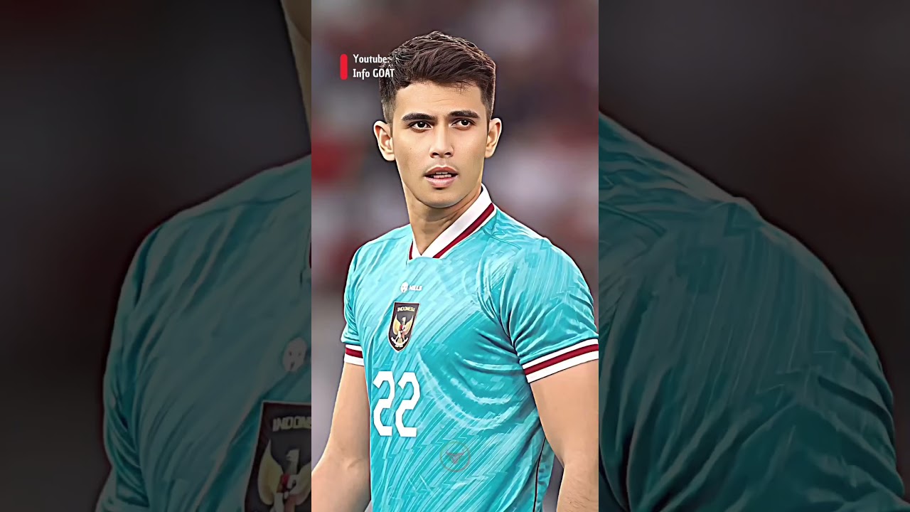 Youtube Thumnail image of : Bawa Borneo ke puncak klasemen! Nadeo Argawinata dinilai paling layak jadi kiper utama Timnas