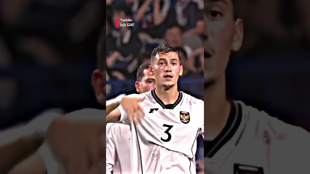 Youtube Thumnail image of : Sisakan ruang ikhlas untuk Timnas Indonesia...Apapun hasilnya, mereka sudah berjuang.