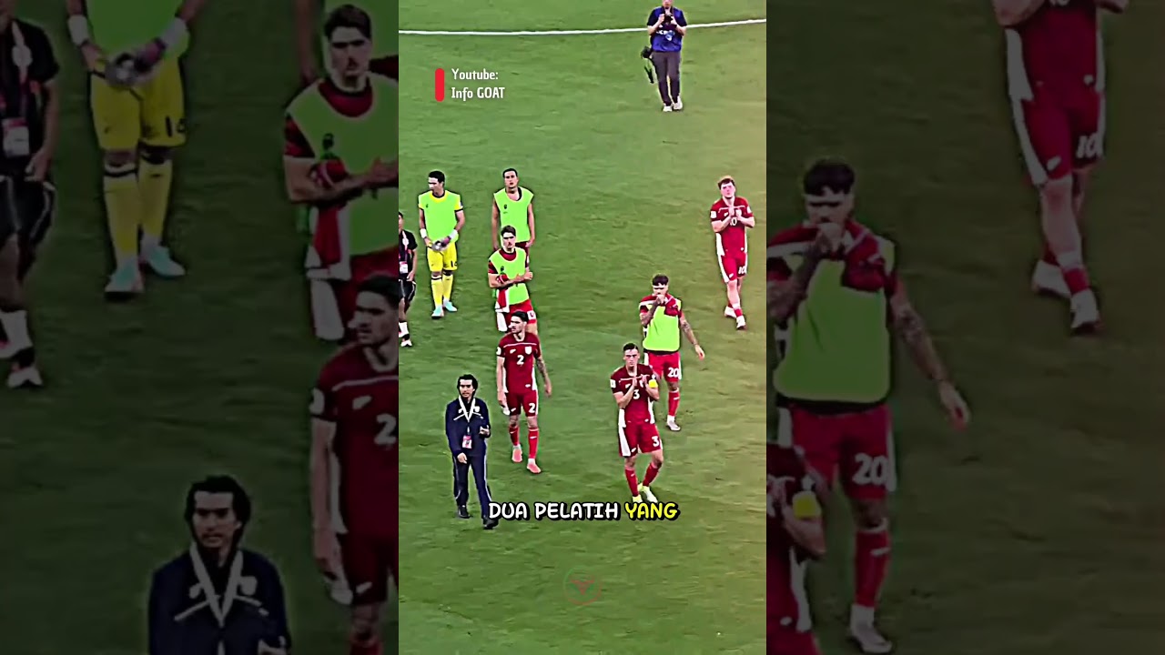 Youtube Thumnail image of : Jika Patrick Kluivert mundur atau dipecat, inilah dua pelatih yang cocok menangani timnas dipiala