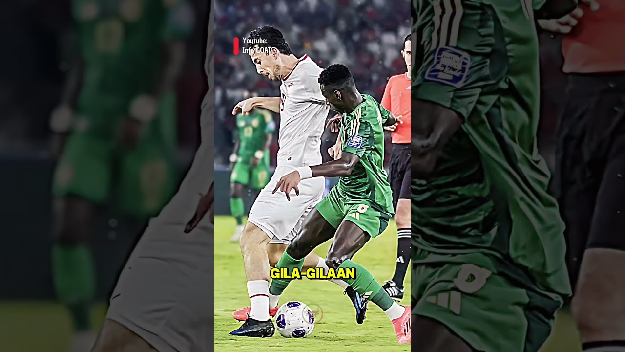 Youtube Thumnail image of : arab saudi jangan coba-coba remehkan garuda! roberto mancini pernah tegas bilang, timnas indonesia