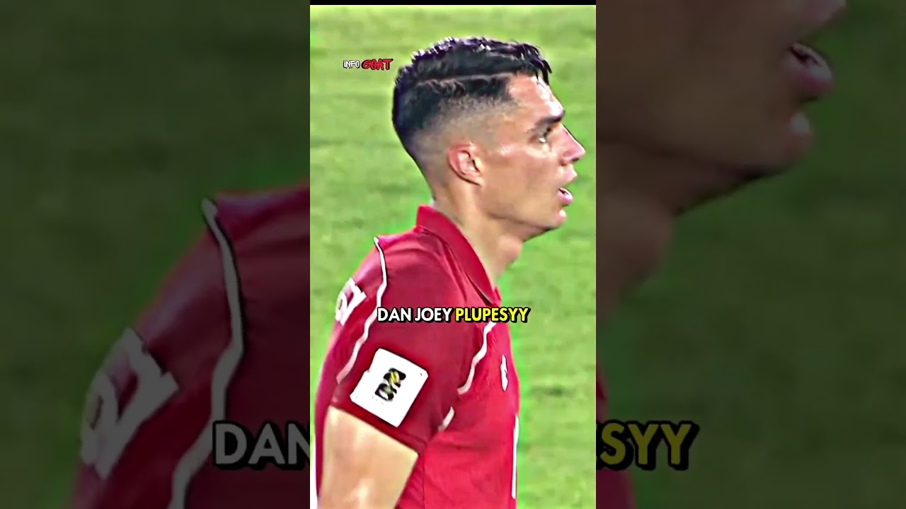 Youtube Thumnail image of : Cristiano Ronaldo puji Persib Bandung yang serius datangkan Ole Romeny dan Joey Plupesyy untuk lawan