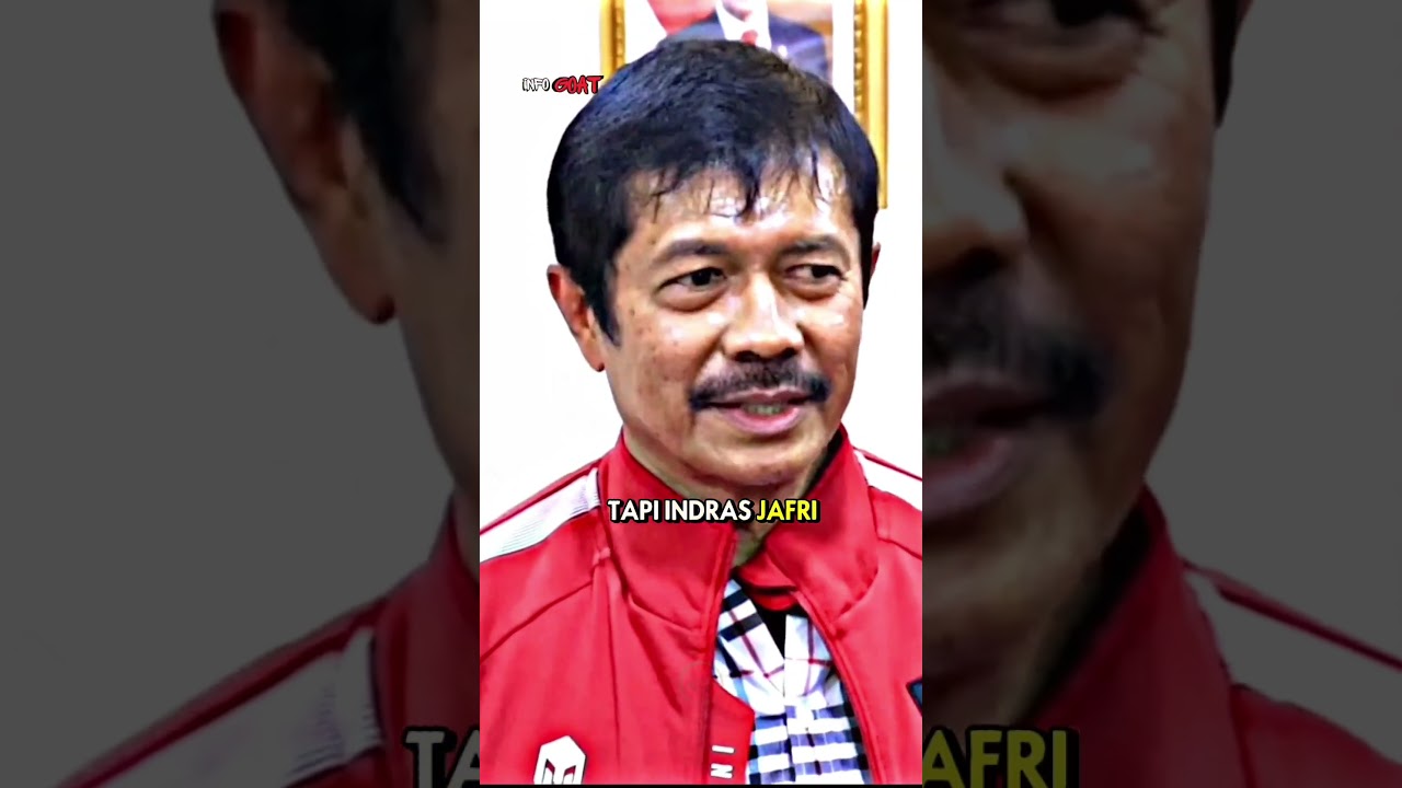 Media Thailand menyorot tajam: Shin Tae-yong gagal di AFF langsung dipecat, tapi