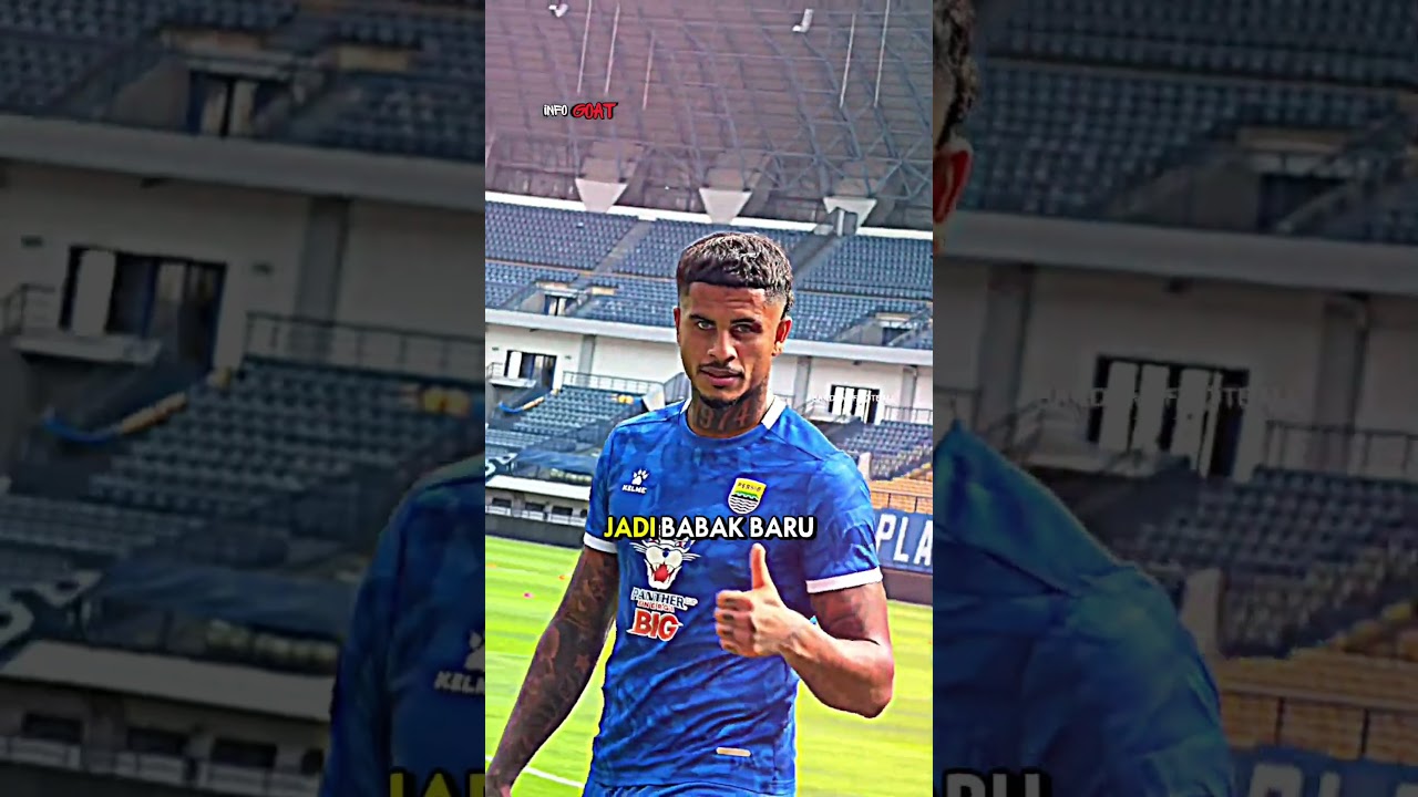Youtube Thumnail image of : "Mang Ramon akhirnya cetak gol! Semua ikut bahagia. Membobol gawang Nadeo Argawinata jadi