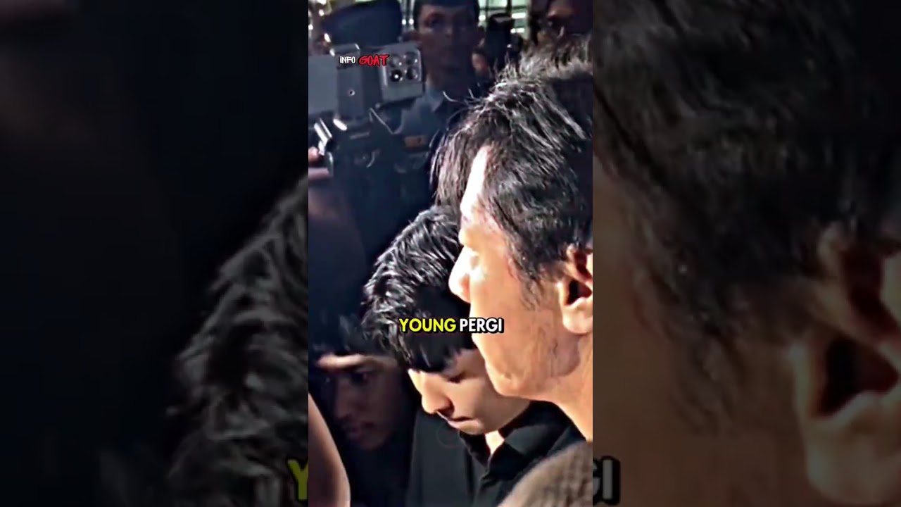 Youtube Thumnail image of : Bambang Pamungkas angkat suara: Indonesia benar-benar kembali ke era kegelapan setelah